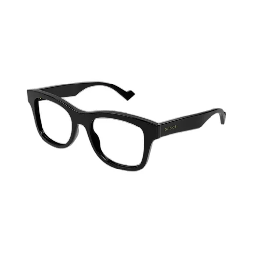 Gucci Eyewear Square Frame Glasses