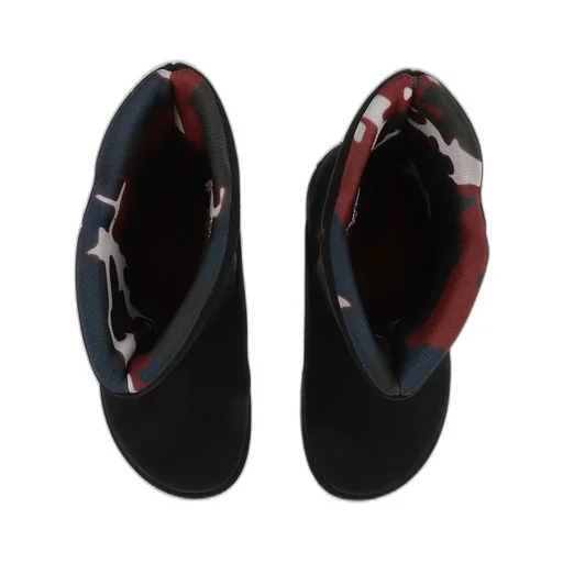 Neve Nabuk / Blk
