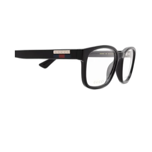 Gucci Eyewear Rectangular Frame Glasses