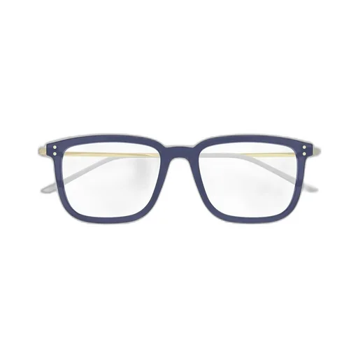 Gucci Eyewear Square Frame Glasses
