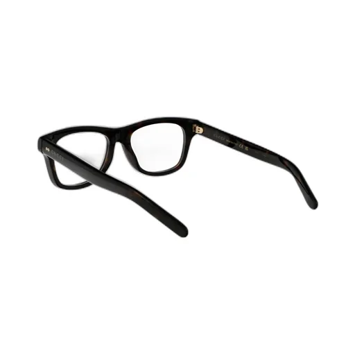 Gucci Eyewear Square Frame Glasses