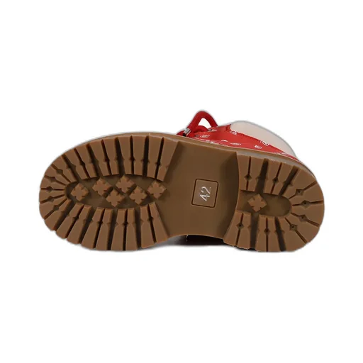 Strada Low Bandana / Red