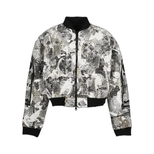 Artic Boro Bomber / Multi