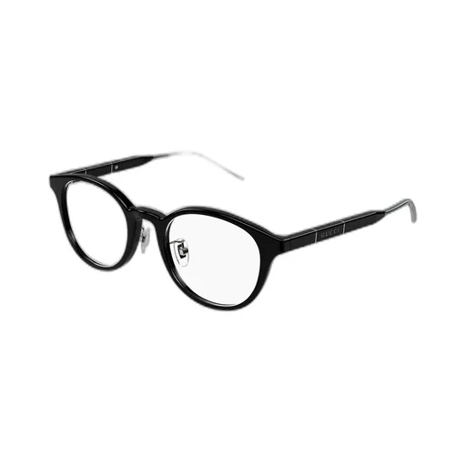 Gucci Eyewear Round Frame Glasses
