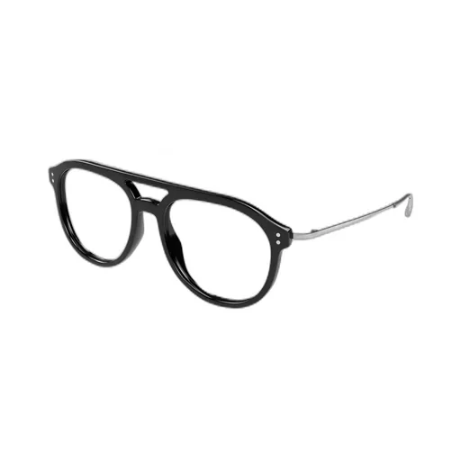 Gucci Eyewear Pilot Frame Glasses