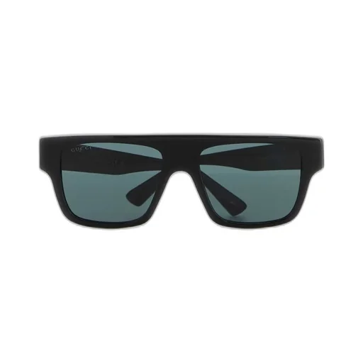 Gucci Eyewear Rectangular Frame Sunglasses