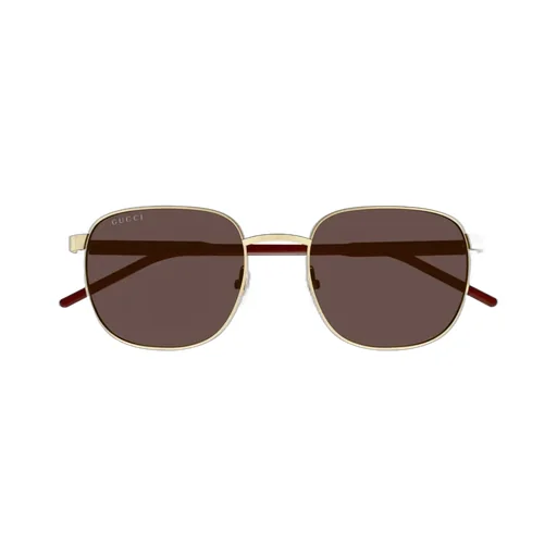 Gucci Eyewear Square Frame Sunglasses