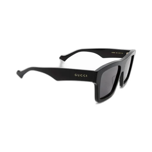 Gucci Eyewear Square Frame Sunglasses
