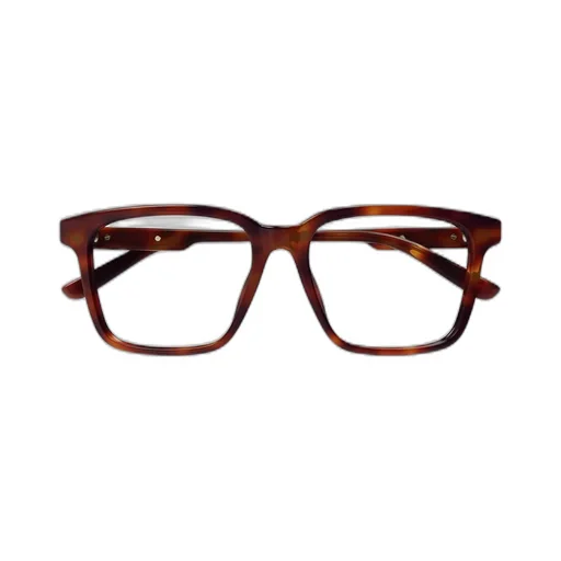 Gucci Eyewear Square Frame Glasses