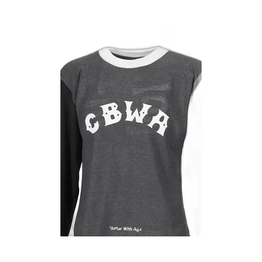 Rivka Reversible Long Sleeve / Blk
