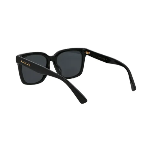 Gucci Eyewear Square Frame Sunglasses