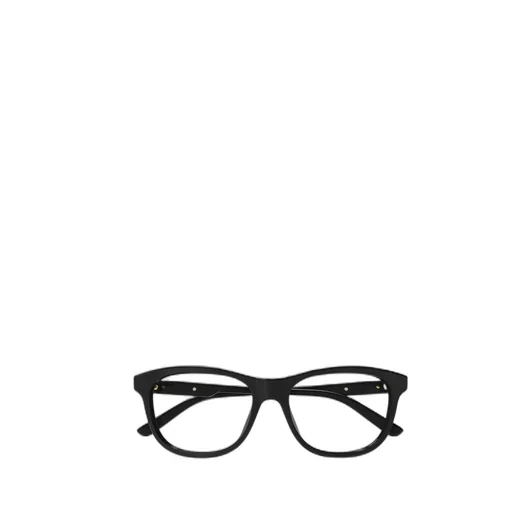Gucci Eyewear Rectangular Frame Glasses