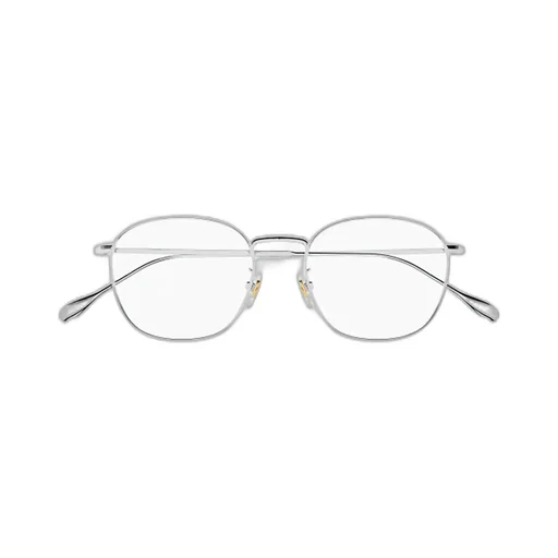 Gucci Eyewear Round Frame Glasses
