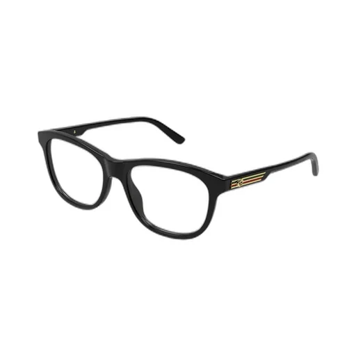 Gucci Eyewear Rectangular Frame Glasses