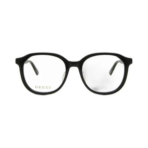 Gucci Eyewear Square Frame Glasses