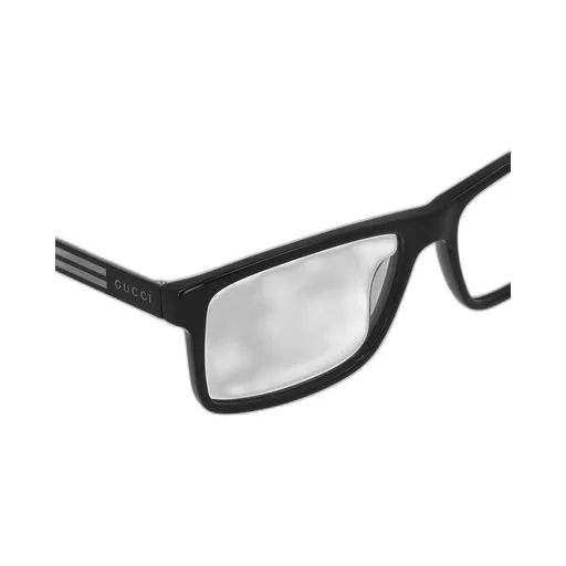Gucci Eyewear Square Frame Glasses