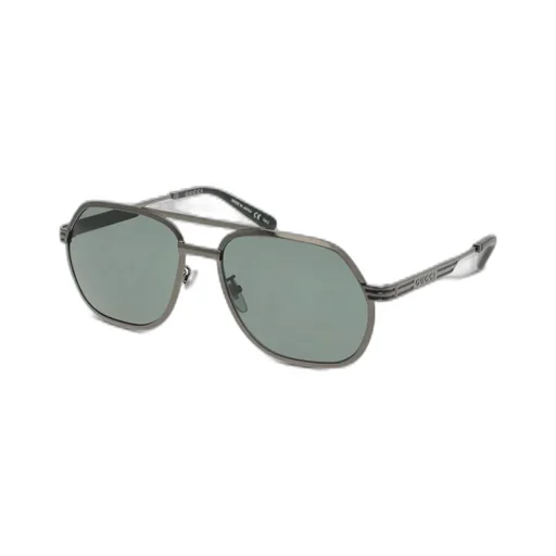 Gucci Eyewear Aviator Sunglasses