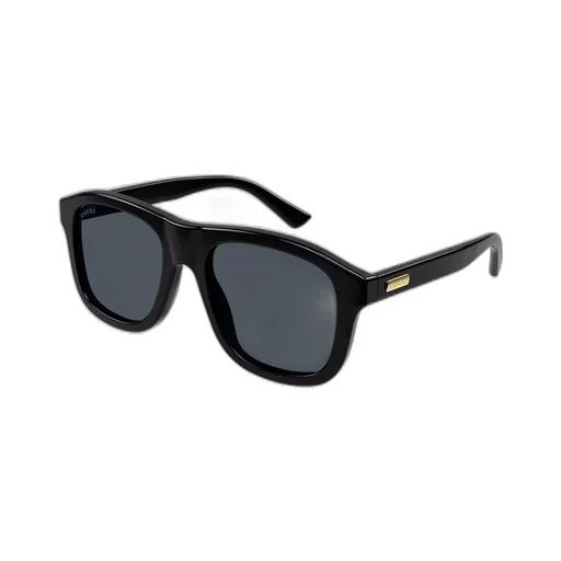 Gucci Eyewear Square Frame Sunglasses