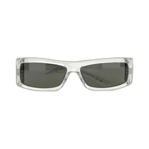 Gucci Eyewear Rectangular Frame Sunglasses