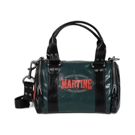 Mini Sports Bag / Grn