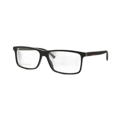 Gucci Eyewear Rectangular Frame Glasses