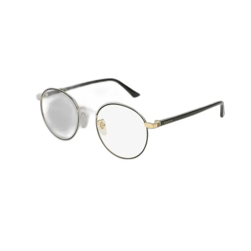 Gucci Eyewear Round Frame Glasses