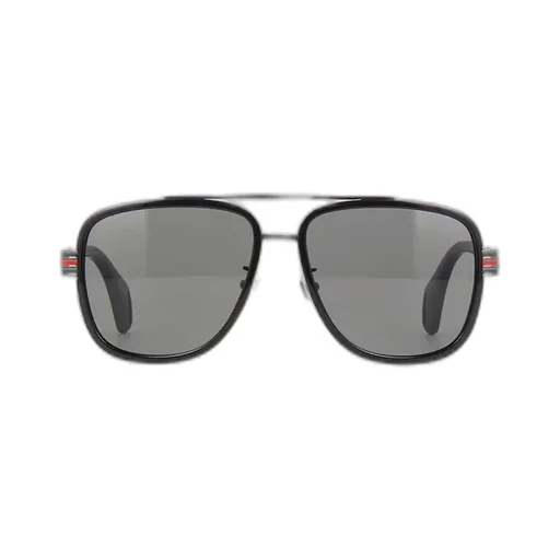 Gucci Eyewear Square Frame Sunglasses