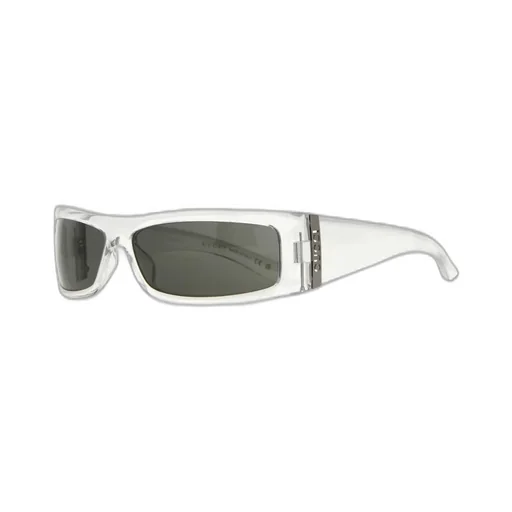 Gucci Eyewear Rectangular Frame Sunglasses