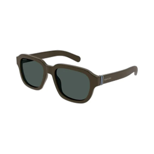 Gucci Eyewear Square Frame Sunglasses