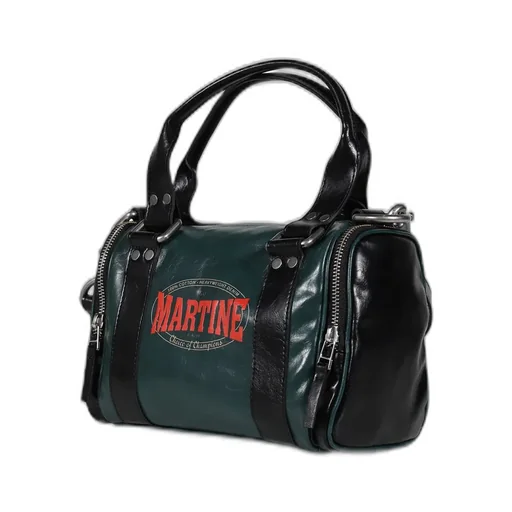 Mini Sports Bag / Grn