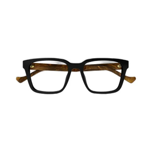Gucci Eyewear Rectangle Frame Glasses