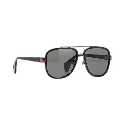 Gucci Eyewear Square Frame Sunglasses