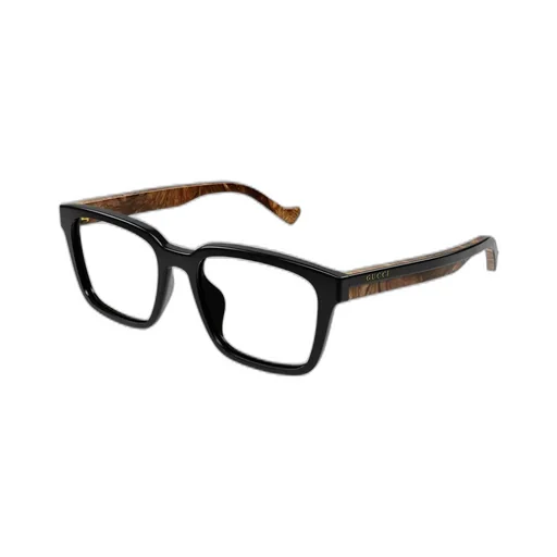 Gucci Eyewear Rectangle Frame Glasses