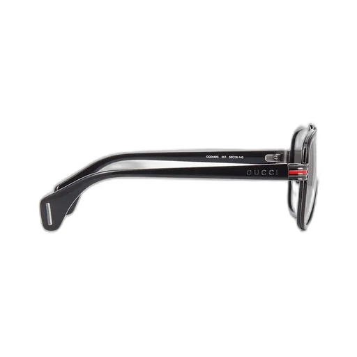 Gucci Eyewear Square Frame Sunglasses