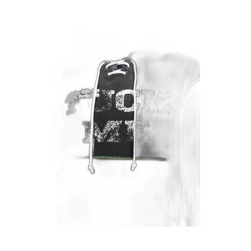 Fuck Me Hoodie / Faded Black