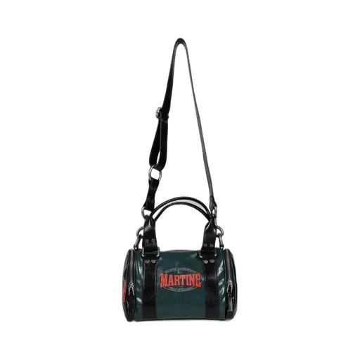 Mini Sports Bag / Grn