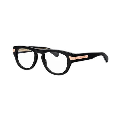 Gucci Eyewear Round Frame Glasses
