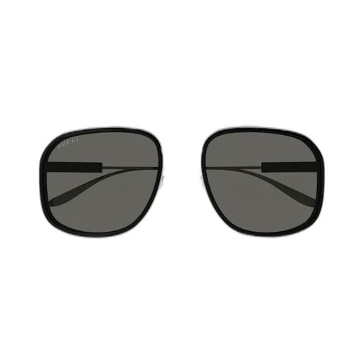 Gucci Eyewear Square Frame Sunglasses