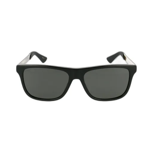Gucci Eyewear Rectangular Frame Sunglasses