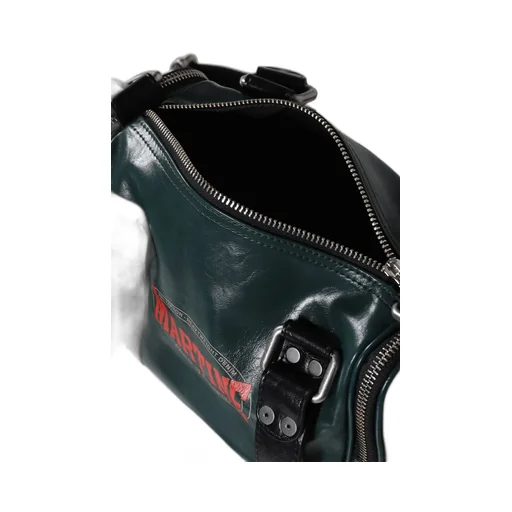 Mini Sports Bag / Grn
