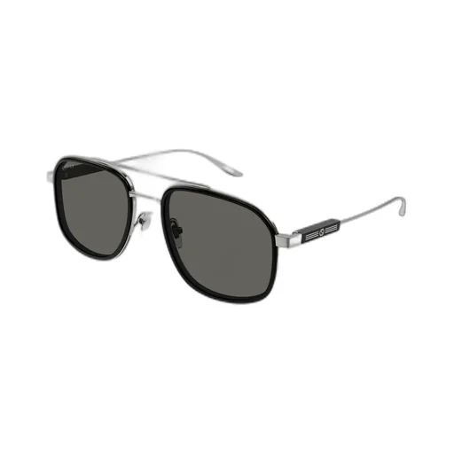 Gucci Eyewear Square Frame Sunglasses