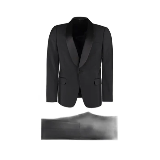Gucci Two Piece Suit