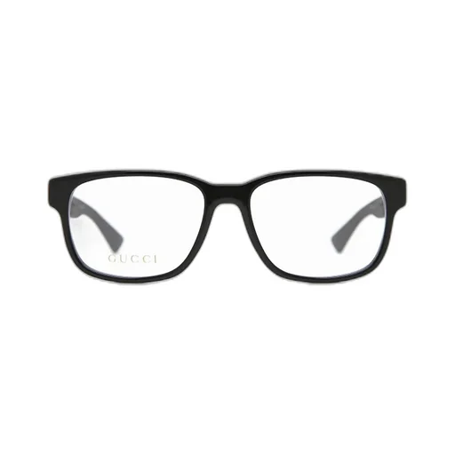 Gucci Eyewear Rectangular Frame Glasses
