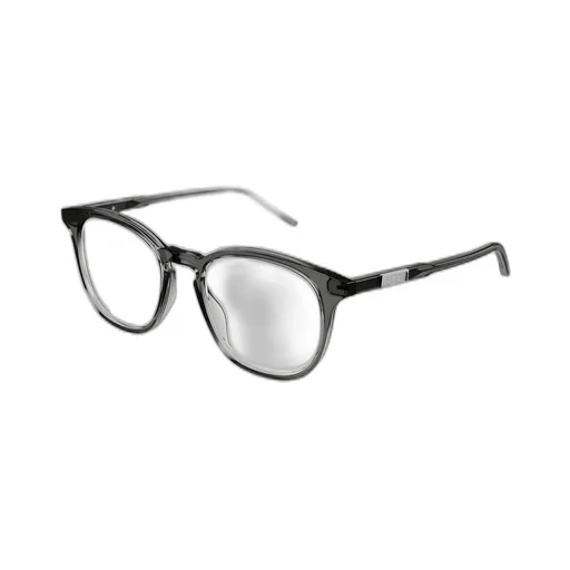 Gucci Eyewear Round Frame Glasses
