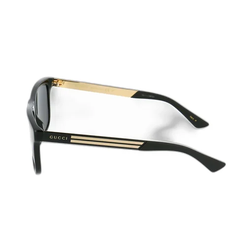 Gucci Eyewear Rectangular Frame Sunglasses