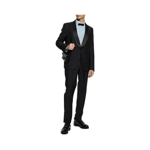 Gucci Two Piece Suit
