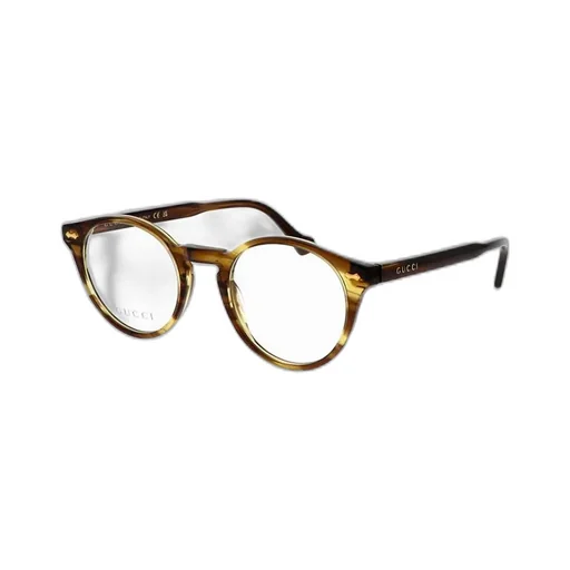 Gucci Eyewear Pantos Frame Glasses