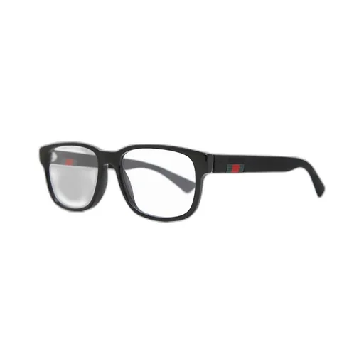 Gucci Eyewear Rectangular Frame Glasses
