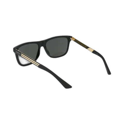Gucci Eyewear Rectangular Frame Sunglasses