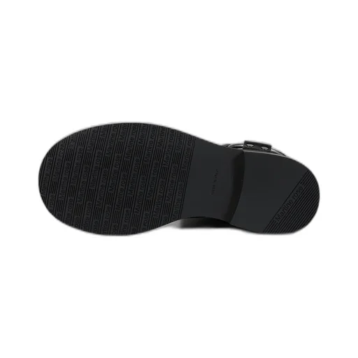 Cockring Moto Boot / Black